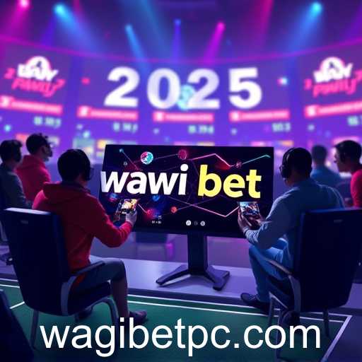 Emerging Trends in Online Gaming and Betting