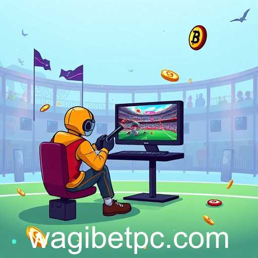 The Evolution of Online Gaming in 2025: A Deep Dive into 'wagi bet'