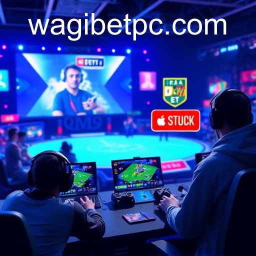 Online Gaming Trends and Economic Impact