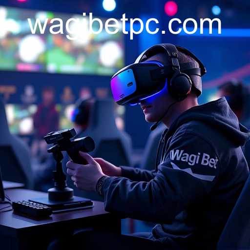 The Rise of Online Gaming Platforms