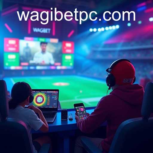 Wagi Bet: Revolutionizing Online Gaming in 2026