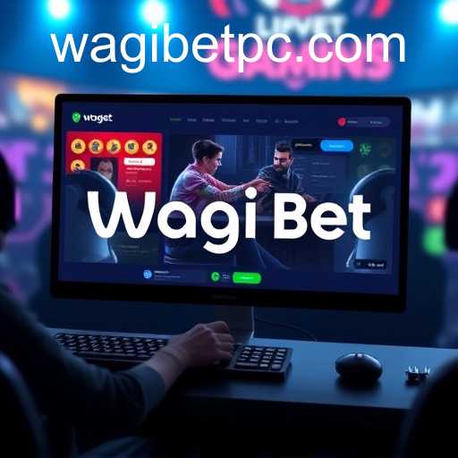 Wagi Bet: Navigating the Gaming Frontier