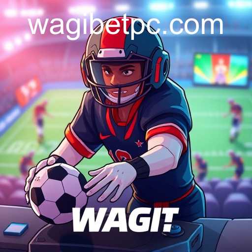Wagi Bet's Rise in Gaming Circles