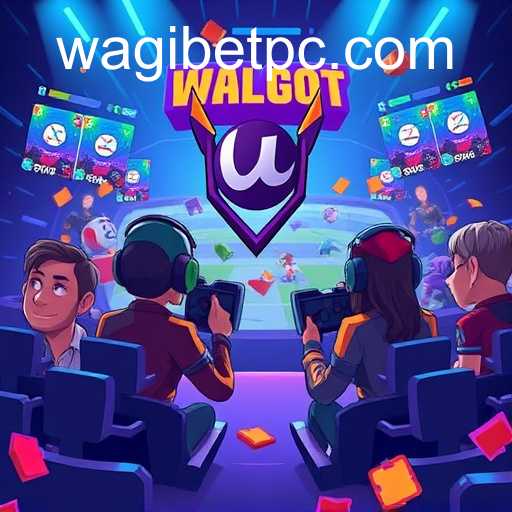 The Rise of Wagi Bet in Online Gaming